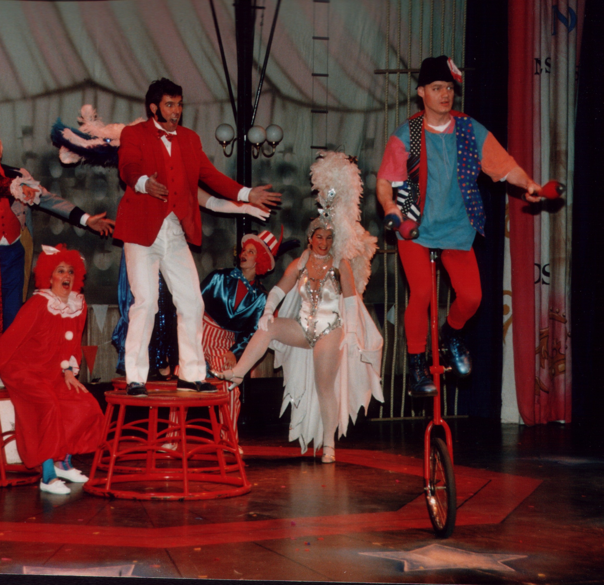 Copy of barnum