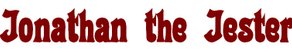 Jonathan the Jester